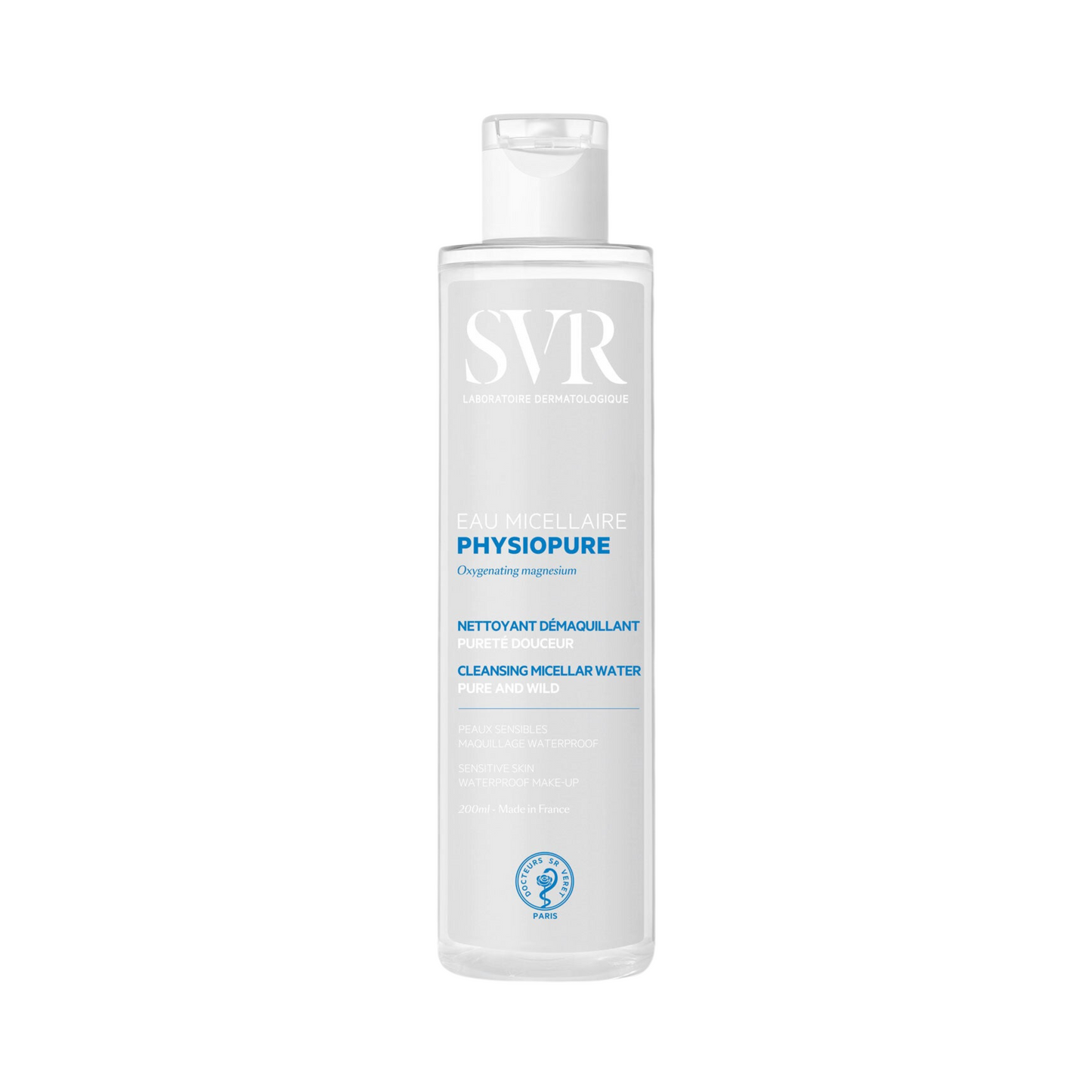 SVR - Physiopure Cleansing Micellar Water - Medaid International