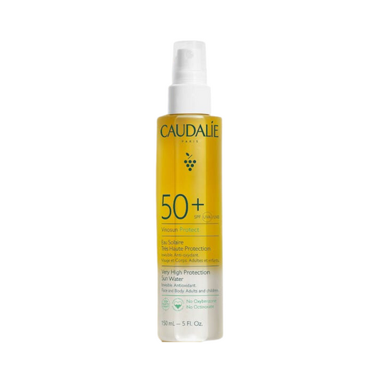 Caudalie - Vinosun Very High Protection Sun Water SPF50+ 150ml - Medaid International