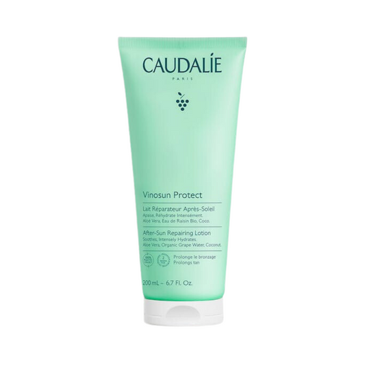 Caudalie - Vinosun Protect After Sun Repairing Lotion - Medaid