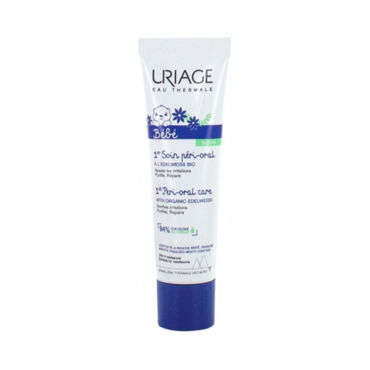 Uriage - Baby 1st Peri-Oral Care 30ml - Medaid International