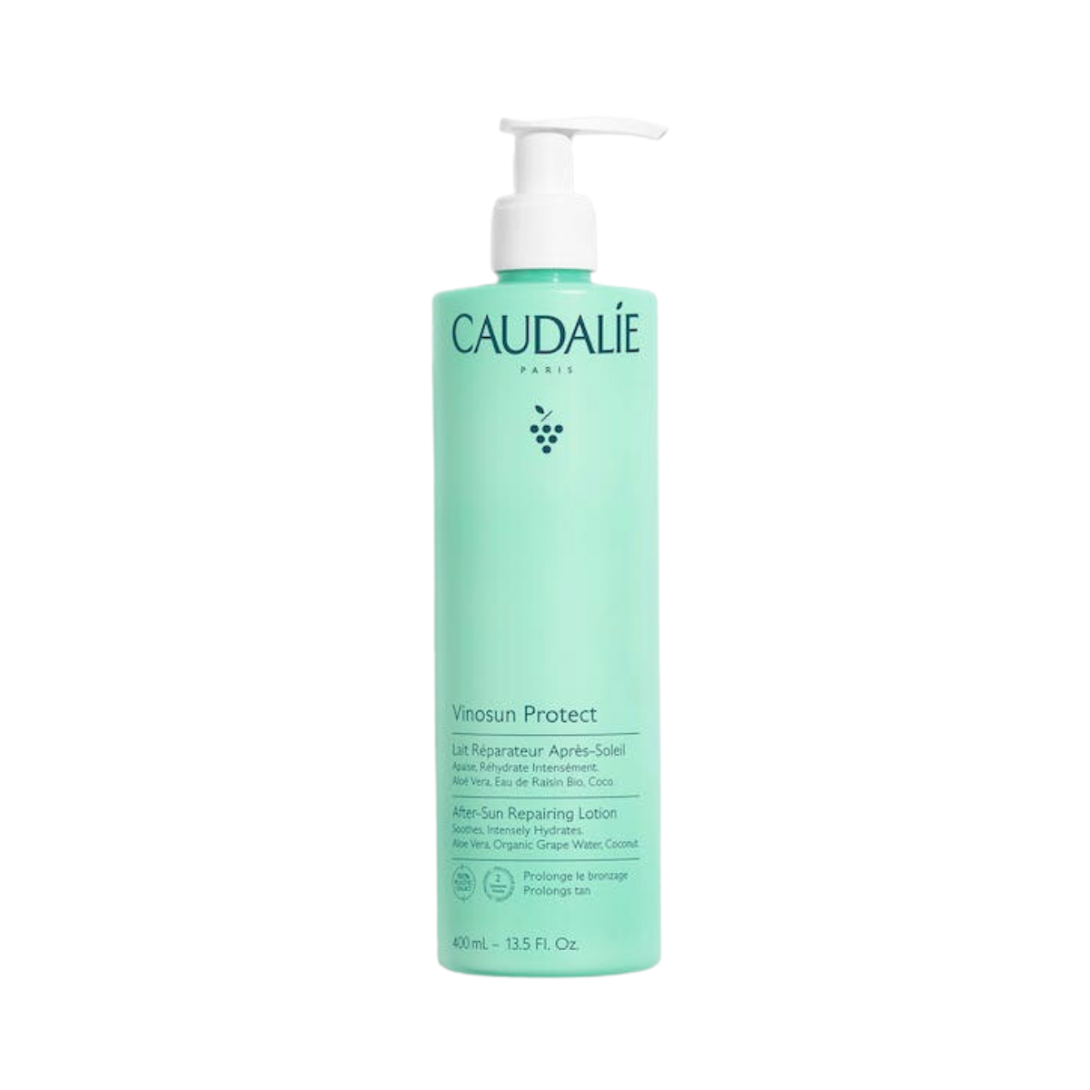 Caudalie - Vinosun Protect After Sun Repairing Lotion - Medaid International