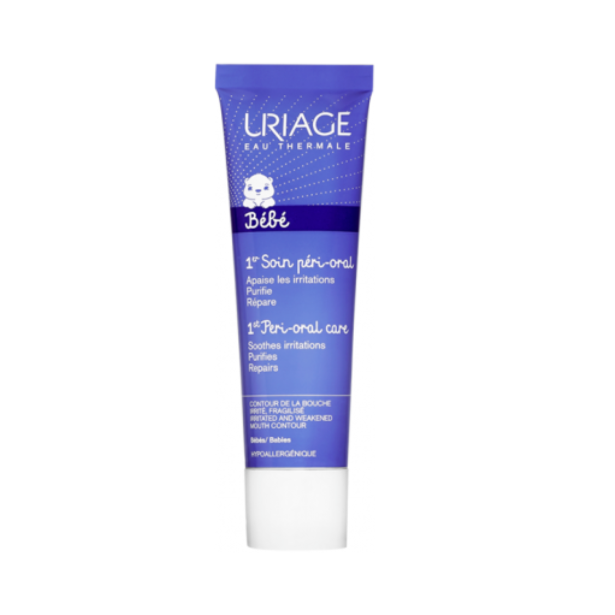 Uriage - Baby 1st Peri-Oral Care 30ml - Medaid International