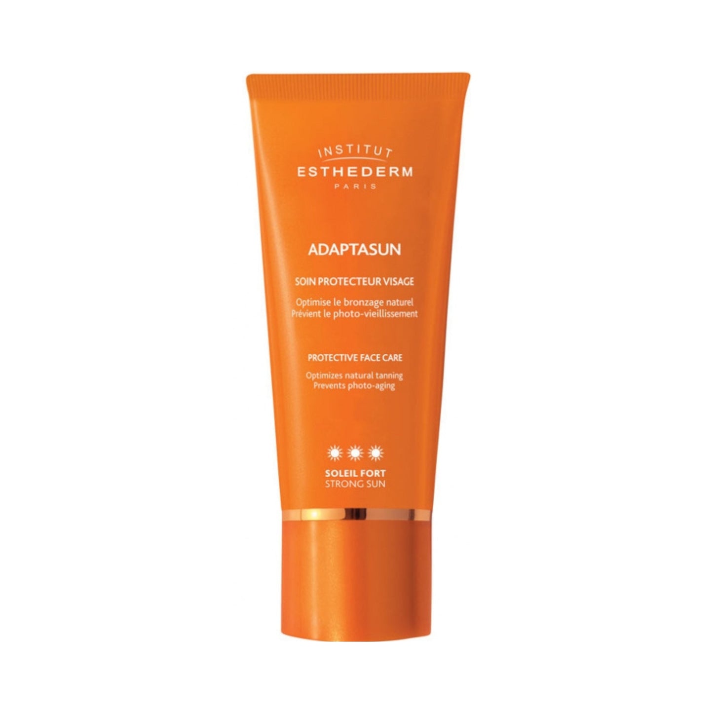 Institut Esthederm - Adaptasun Face Strong Sun 50ml - Medaid International