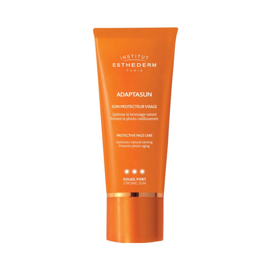 Institut Esthederm - Adaptasun Face Strong Sun 50ml - Medaid