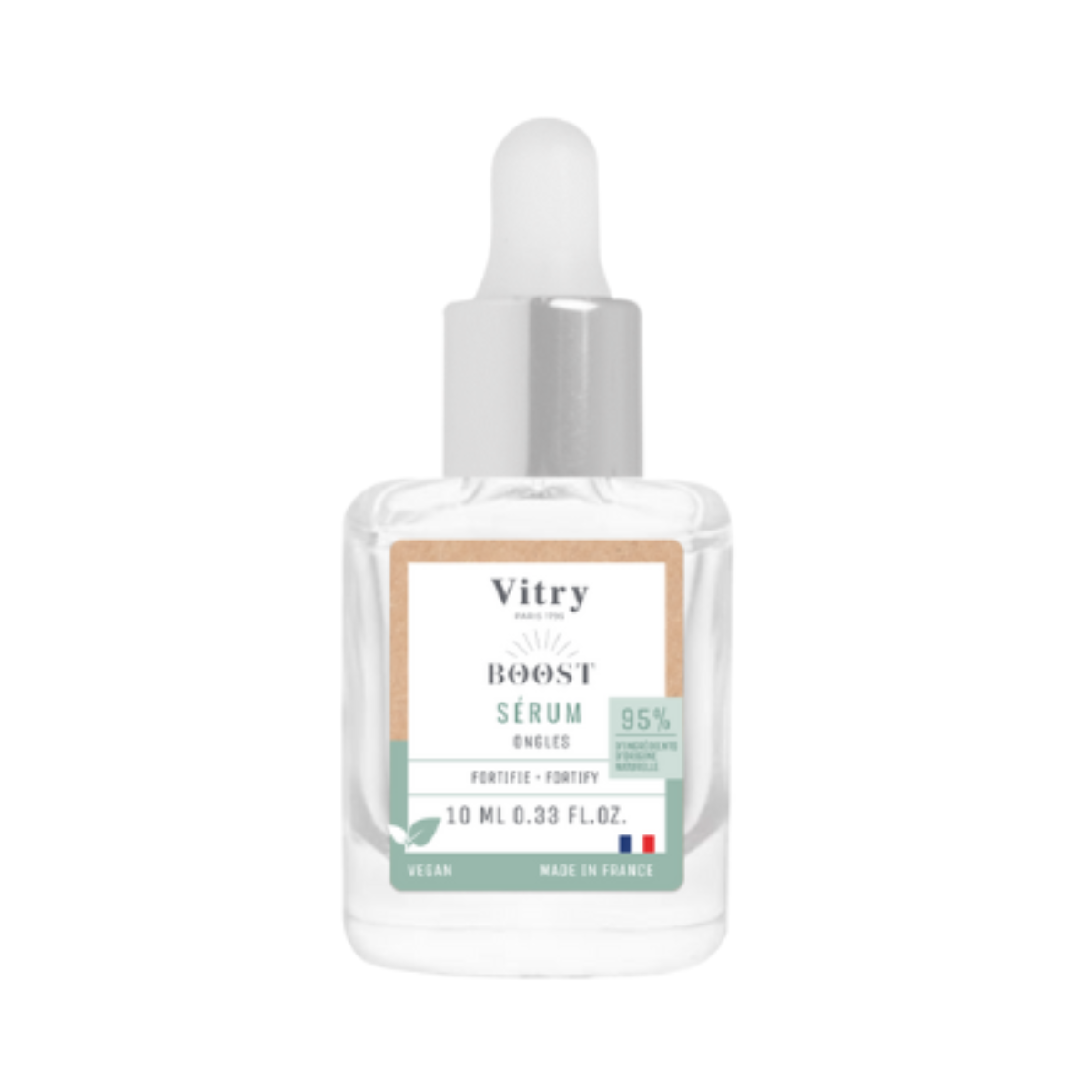 Vitry - Boost Nail Serum 10ml - Medaid International