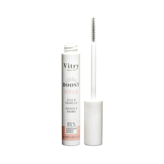 Boost Eyelash & Eyebrow Serum - Medaid International