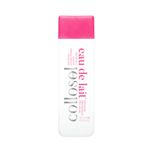 Collosol - Eau de Lait 400ml - Medaid International