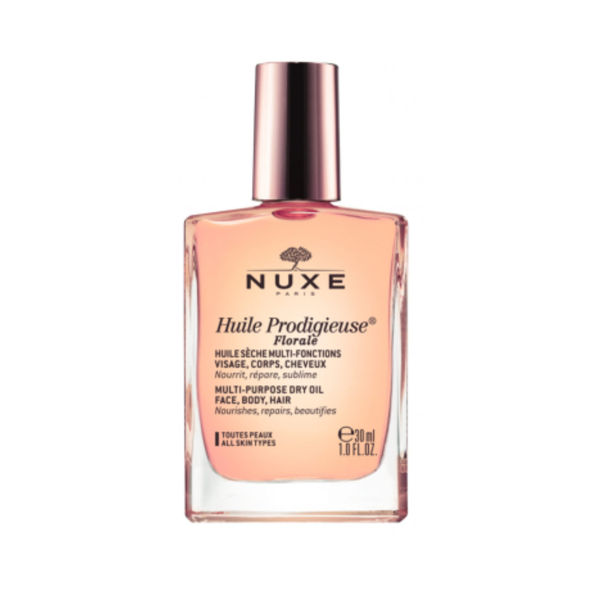 Nuxe - Huile Prodigieuse® Florale - Medaid International
