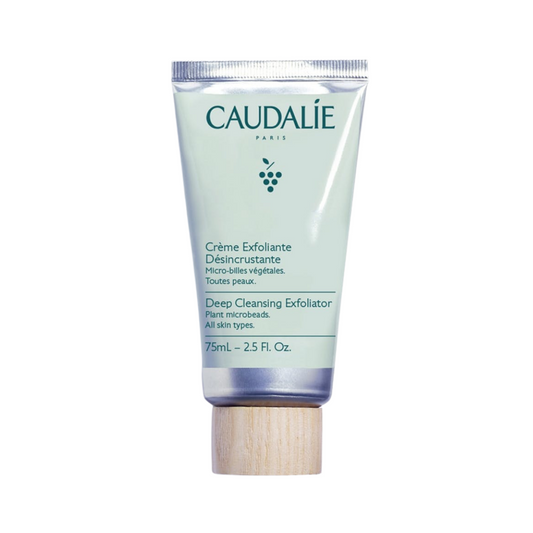 Caudalie - Deep Cleansing Exfoliator 75ml - Medaid International