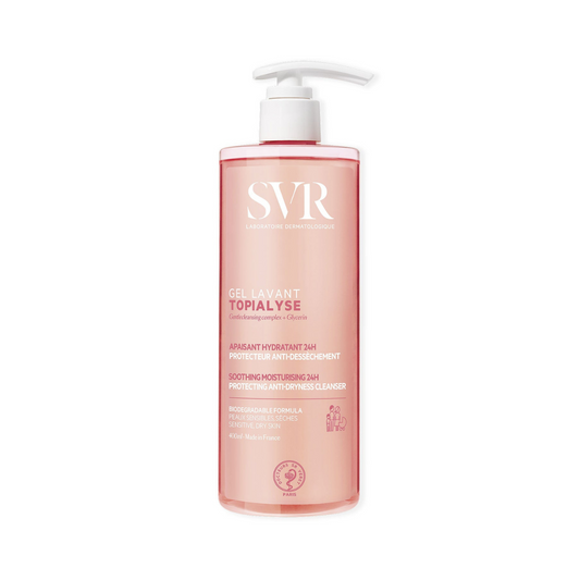 SVR - Topialyse Cleansing Gel - Medaid