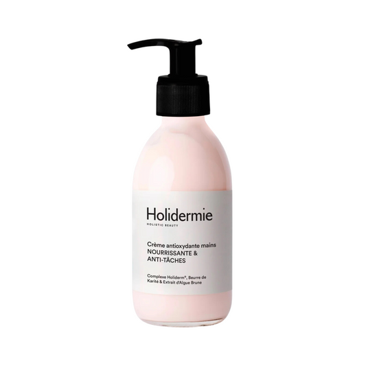 Holidermie - Antioxidant Hand Cream 190ml - Medaid International