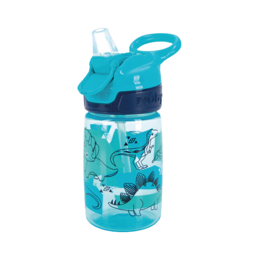 Nuby - Incredible Gulp Water Bottle 360ml - Medaid International