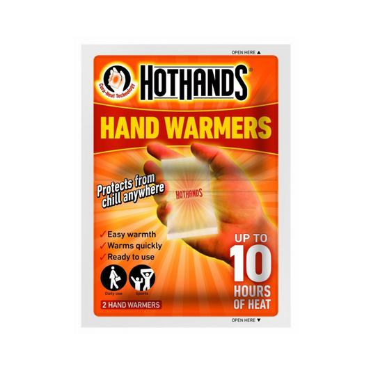 Hothands - Hand Warmer 1 Pair - Medaid