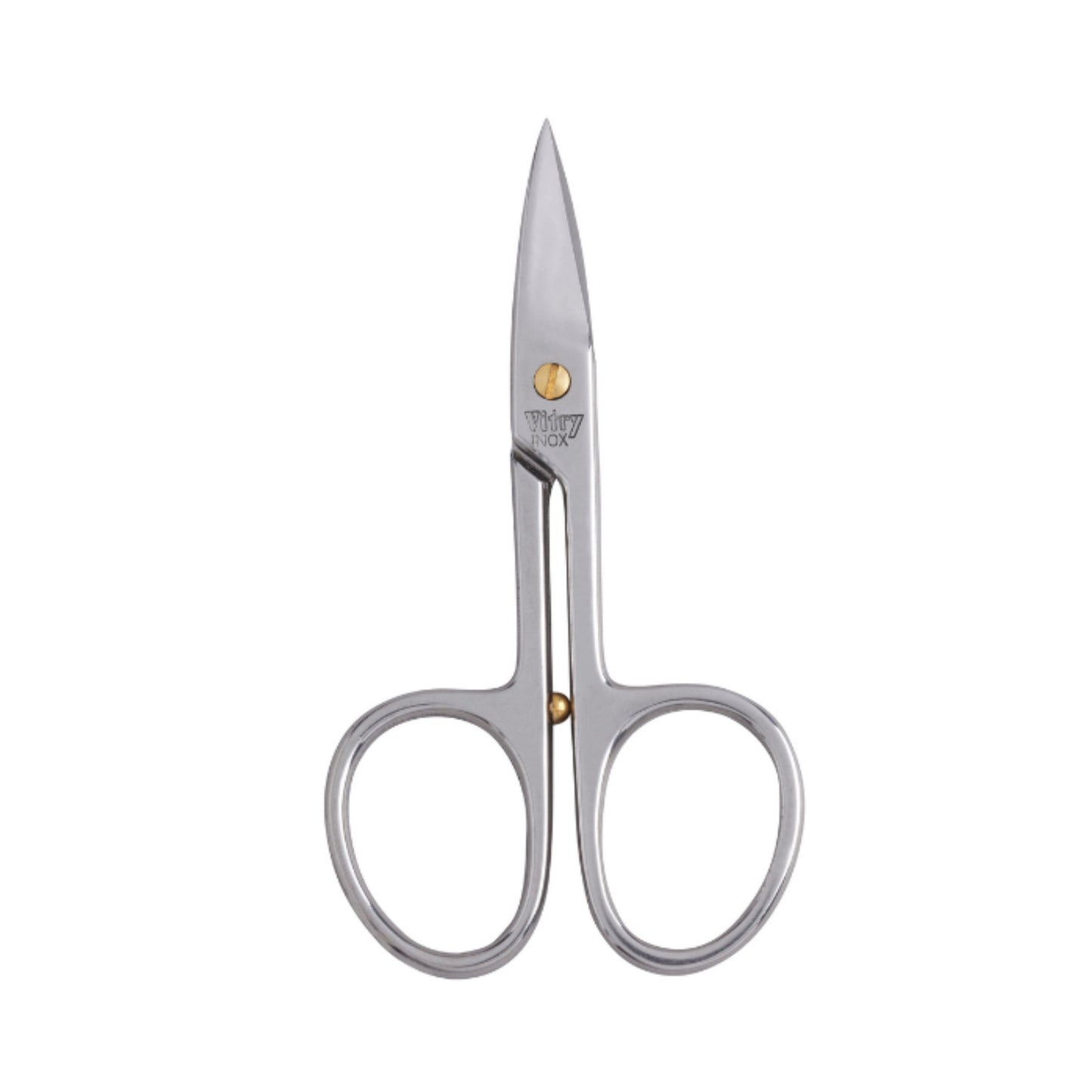 Vitry - Nail Scissors Straight Blades - Medaid International