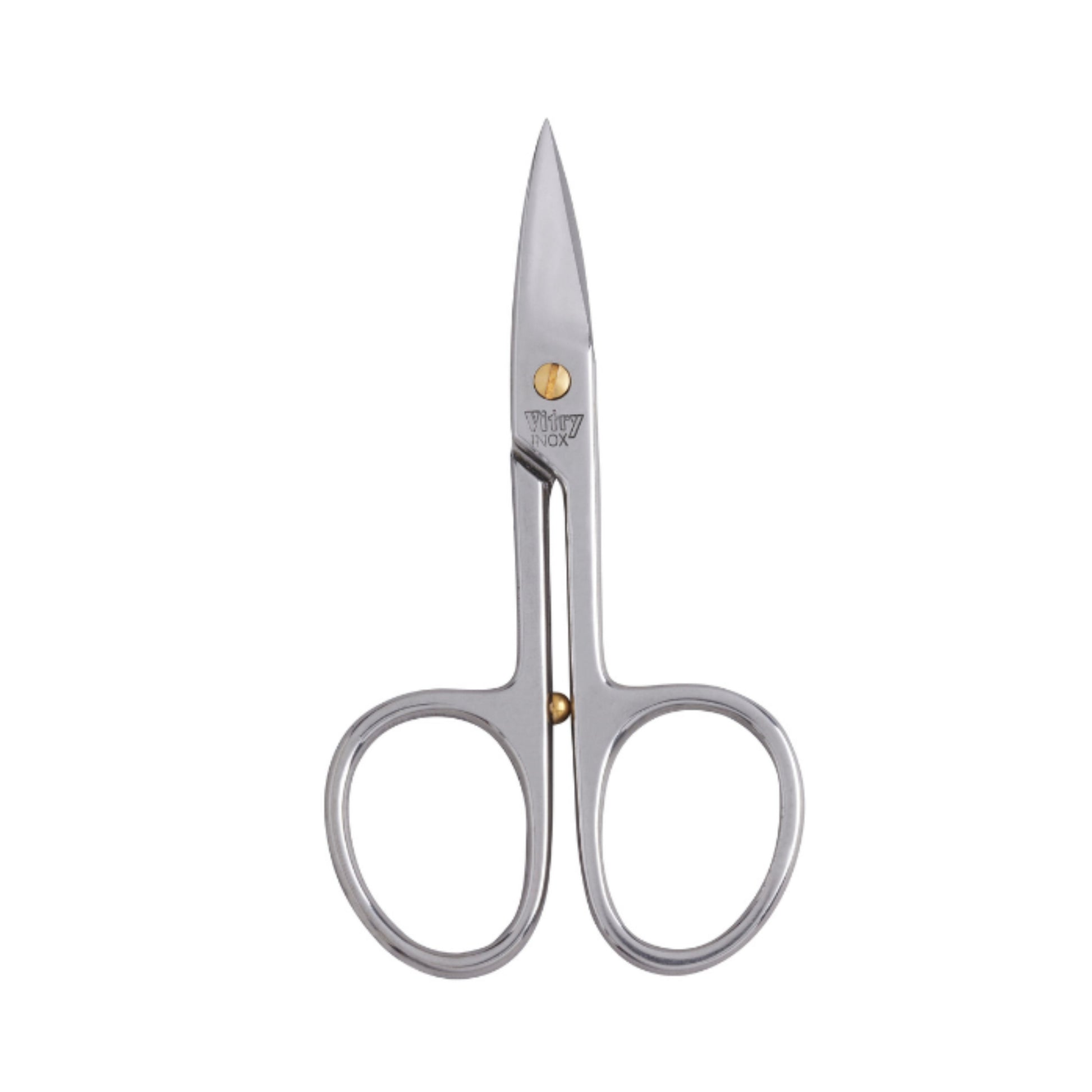 Vitry - Nail Scissors Straight Blades - Medaid International