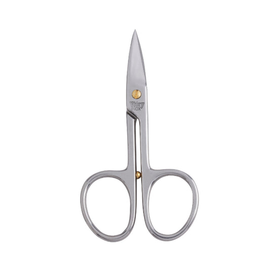 Vitry - Nail Scissors Straight Blades - Medaid International
