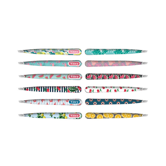 Vitry - Happy Tweezers - Medaid