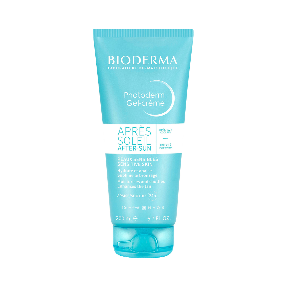 Bioderma - Photoderm After Sun Refreshing Milk 200ml - Medaid International