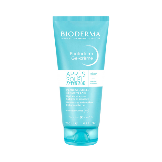 Bioderma - Photoderm After Sun Refreshing Milk 200ml - Medaid International