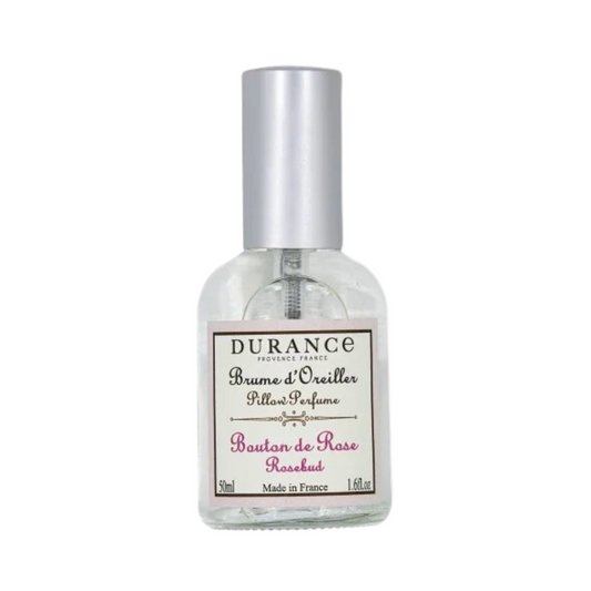 Durance - Rosebud Pillow Spray 50ml - Medaid International