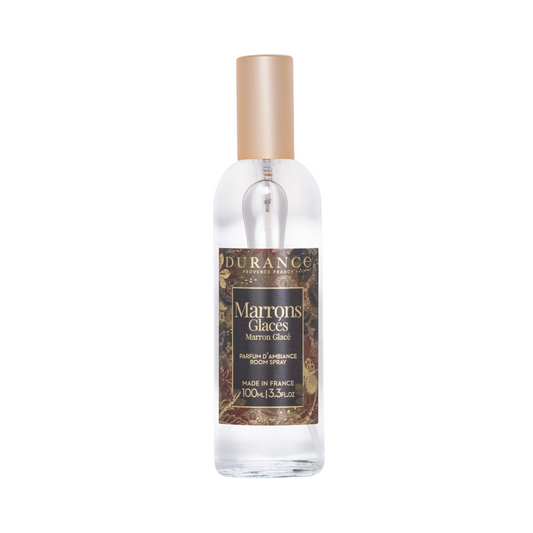 Durance - Glazed Chestnuts Home Perfume 100ml - Medaid International
