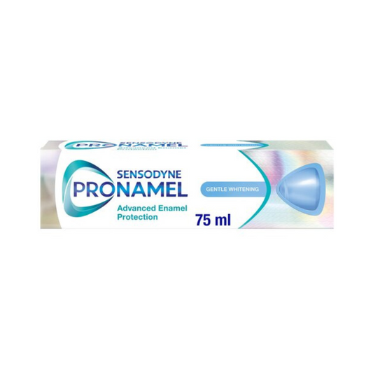 Sensodyne - Pronamel Gentle Whitening 75ml - Medaid International