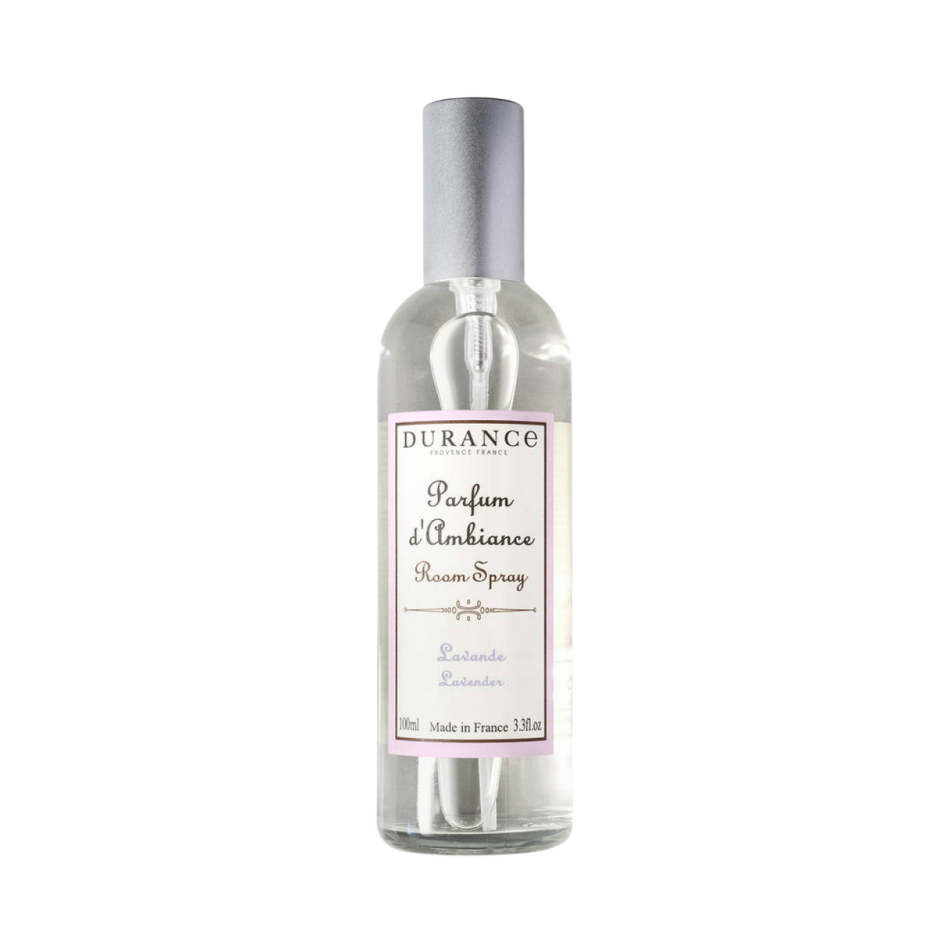 Durance - Lavender Home Perfume 100ml - Medaid International
