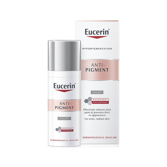 Eucerin - Anti Pigment Night Cream 50ml - Medaid International