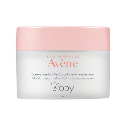 Avène - Melting Balm 250ml - Medaid International