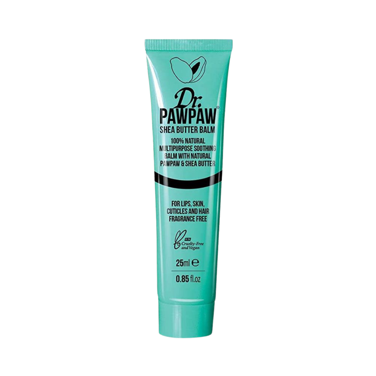 Dr Paw Paw - Shea Butter Lip Balm 25ml - Medaid International