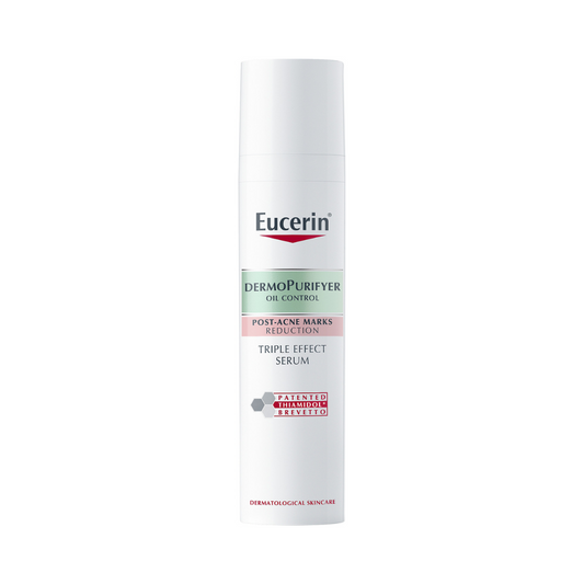 Eucerin - DermoPurifyer Oil Control Serum 40ml - Medaid International