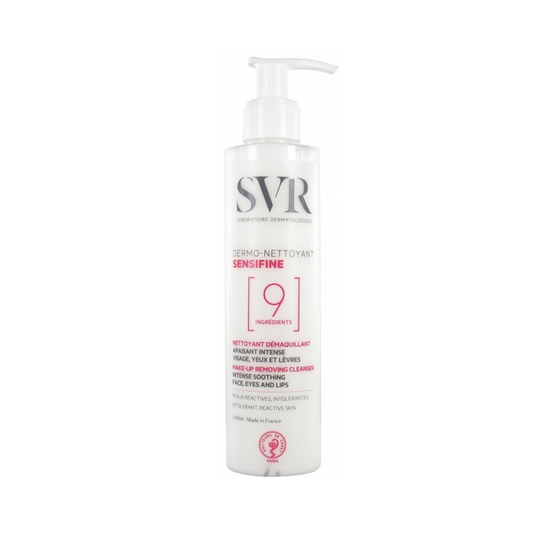 SVR - Sensifine Cleansing Milk - Medaid International