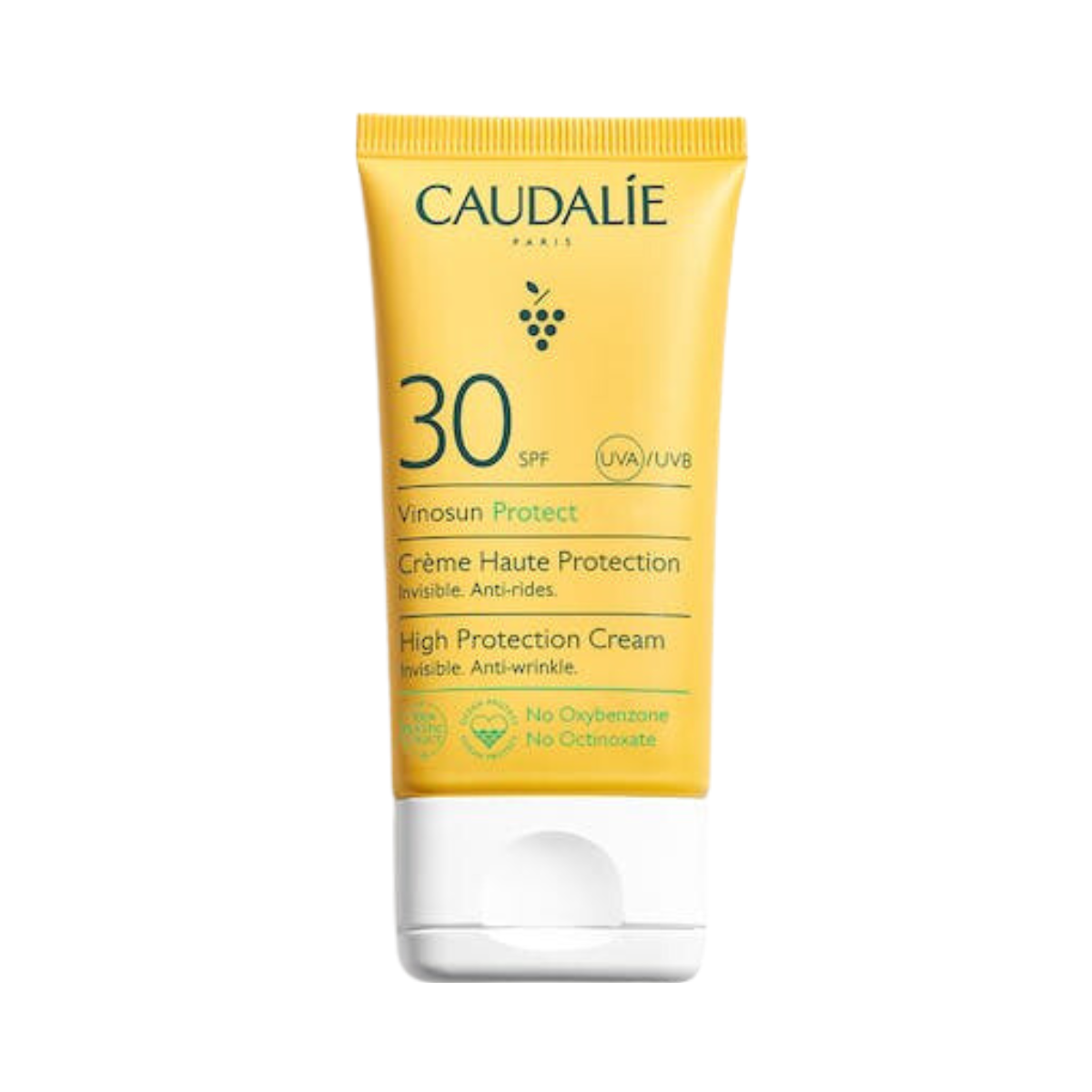 Caudalie - Vinosun High Protection Cream SPF30 50ml - Medaid International
