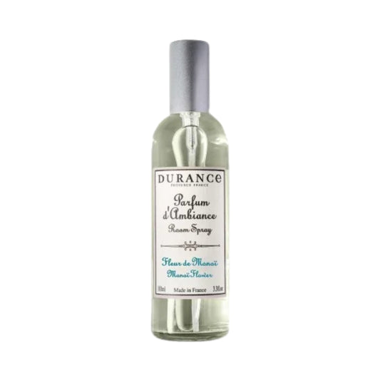 Durance - Monoï Flower Home Perfume 100ml - Medaid International