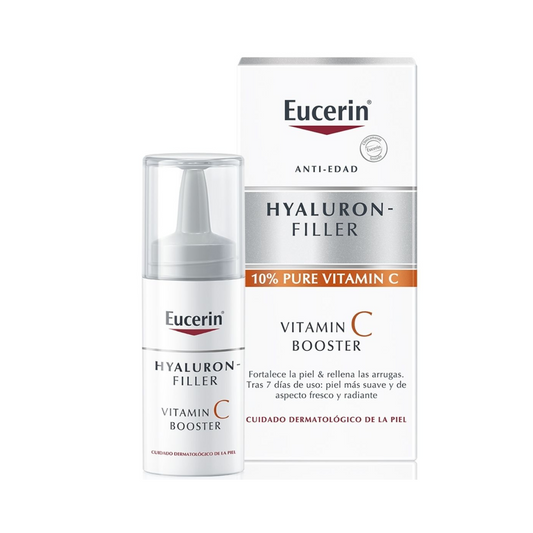 Eucerin - Hyaluron Filler 10% Vitamin C Booster 8ml - Medaid International
