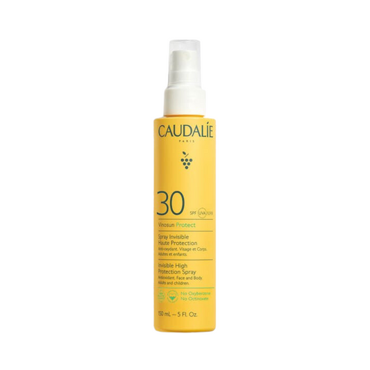 Caudalie - Vinosun Protect Invisible High Protection Spray SPF30 150ml - Medaid International