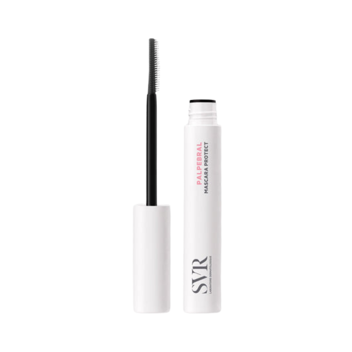 SVR - Palpebral by Topialyse Black Mascara 9ml - Medaid International