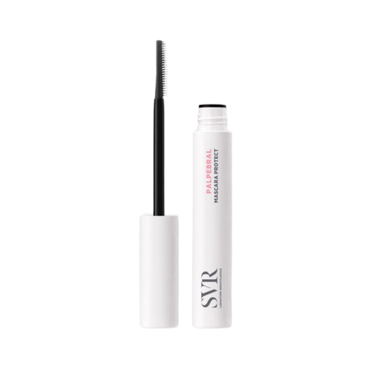 SVR - Palpebral by Topialyse Black Mascara 9ml - Medaid International