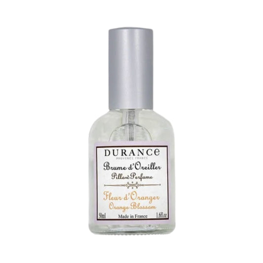 Durance - Orange Blossom Pillow Perfume 50ml - Medaid International