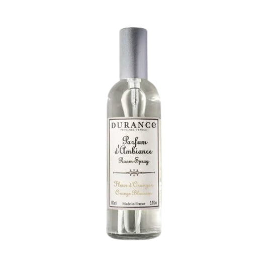 Durance - Orange Blossom Home Perfume 100ml - Medaid International