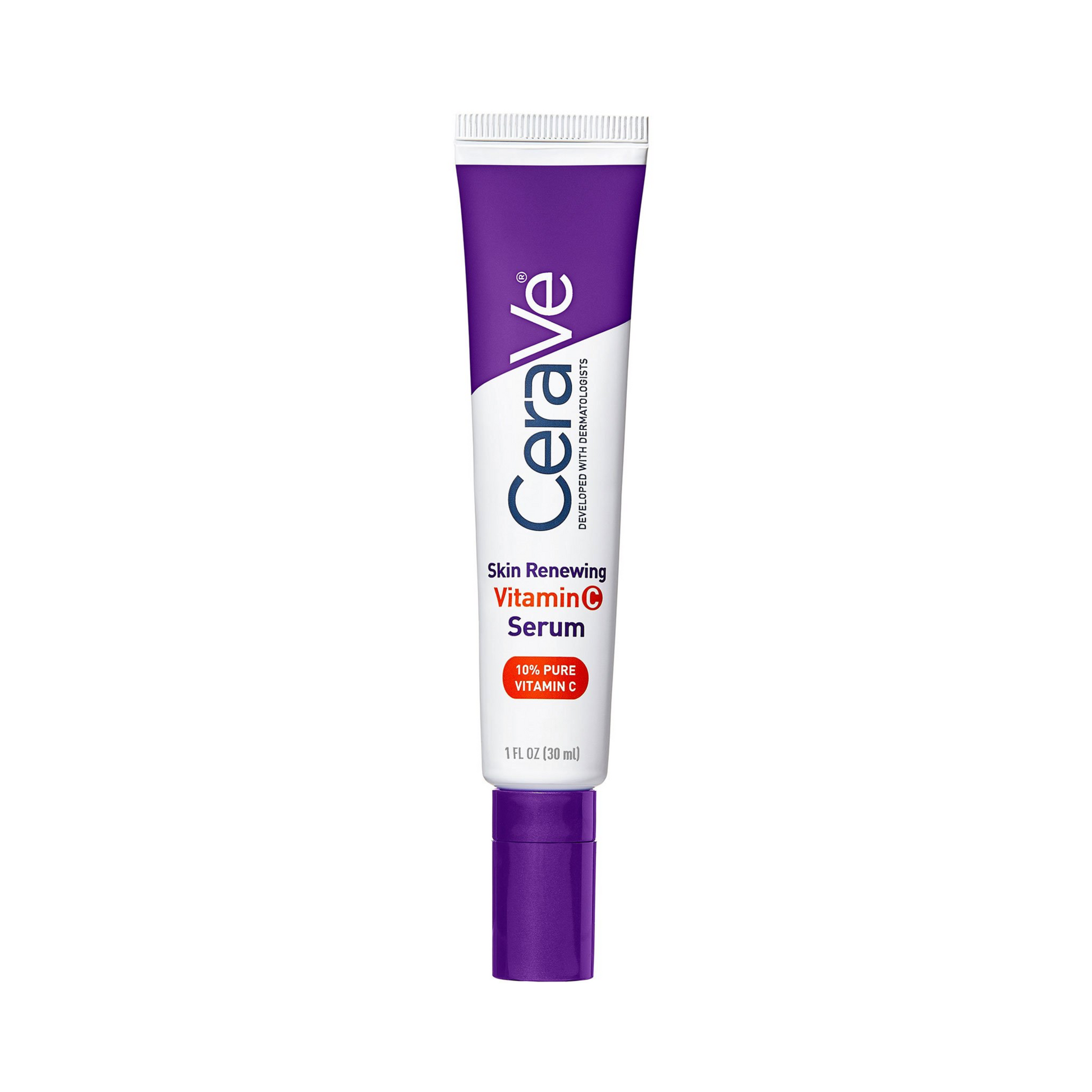 CeraVe - Skin Renewing Vitamin C Serum 30ml - Medaid International