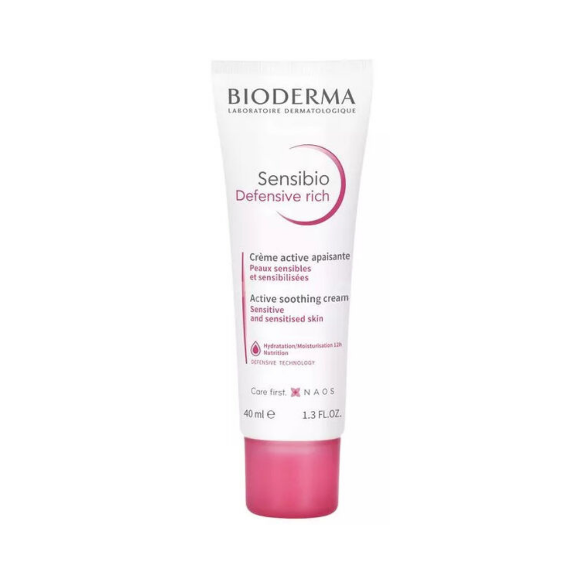 Bioderma - Sensibio Defensive Rich Cream 40ml - Medaid International