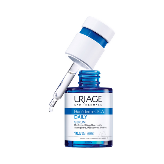 Uriage - Bariéderm Cica Daily Serum 30ml - Medaid International