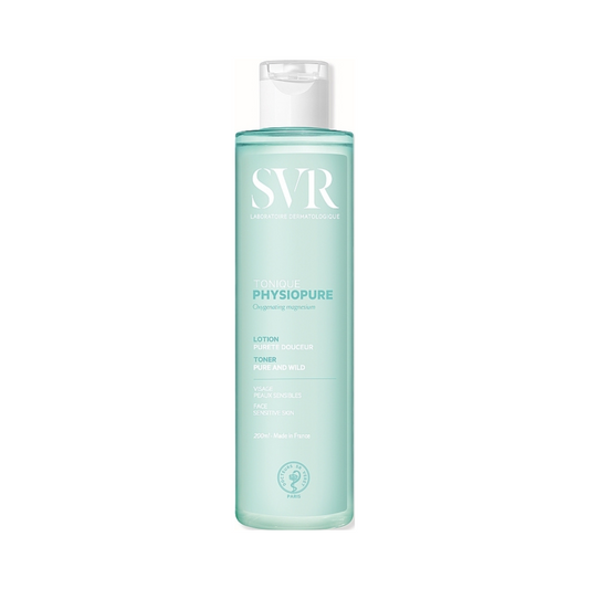 SVR - Physiopure Oxygenating Magnesium Toner 200ml - Medaid International