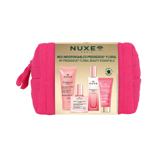 Nuxe - My Prodigieux® Floral Beauty Essentials - Medaid International