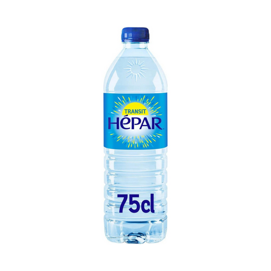 Hépar - Water 750ml - Medaid