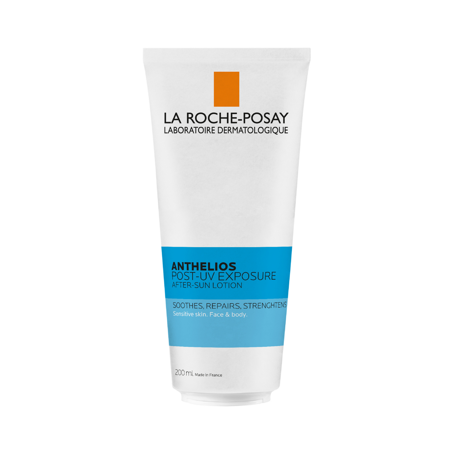 La Roche Posay - Post UV Exposure Milky Balm 200ml - Medaid International