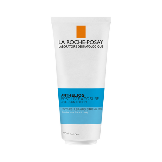 La Roche Posay - Post UV Exposure Milky Balm 200ml - Medaid International