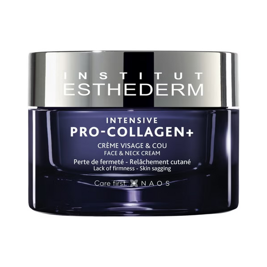Institut Esthederm - Intensive Pro-Collagen+ Face & Neck Cream 50ml - Medaid International