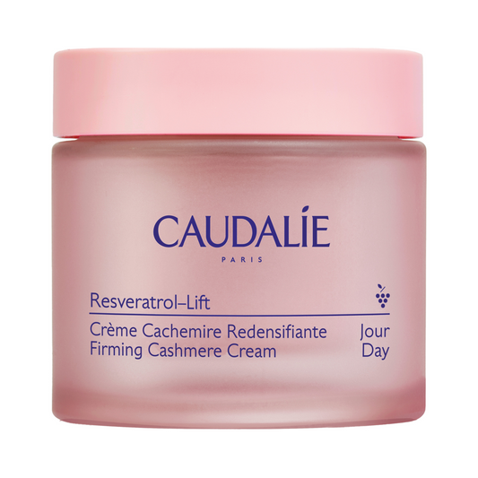 Caudalie - Resveratrol Lift Firming Cashmere Cream 50ml - Medaid International